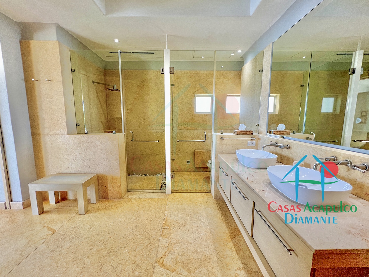 Vidamar 1 C 001 - Recámara principal 10